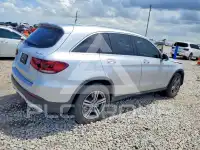 2020 Mercedes Benz GLC-Class photo