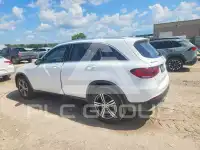 2020 Mercedes Benz GLC-Class фото