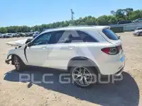 2020 Mercedes Benz GLC-Class фото