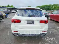 2020 Mercedes Benz GLC-Class фото