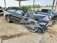 2020 Mercedes Benz GLC-Class photo