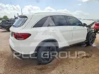 2020 Mercedes Benz GLC-Class фото