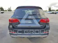 2020 Mercedes Benz GLC-Class фото