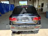 2020 Mercedes Benz GLC-Class фото