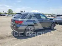 2020 Mercedes Benz GLC-Class фото
