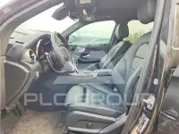 2020 Mercedes Benz GLC-Class photo