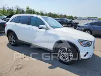 2020 Mercedes Benz GLC-Class фото