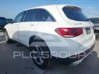 2020 Mercedes Benz GLC-Class photo