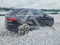 2020 Mercedes Benz GLC-Class фото