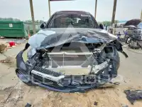 2020 Mercedes Benz GLC-Class photo
