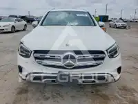 2020 Mercedes Benz GLC-Class photo