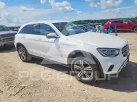 2020 Mercedes Benz GLC-Class фото