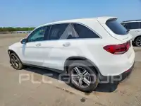 2020 Mercedes Benz GLC-Class фото