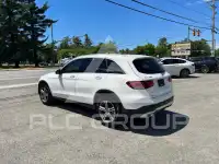 2020 Mercedes Benz GLC-Class фото