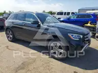 2020 Mercedes Benz GLC-Class фото