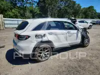 2020 Mercedes Benz GLC-Class фото