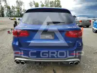 2020 Mercedes Benz GLC-Class photo