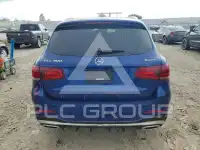 2020 Mercedes Benz GLC-Class фото