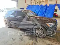 2020 Mercedes Benz GLC-Class фото