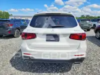 2020 Mercedes Benz GLC-Class фото