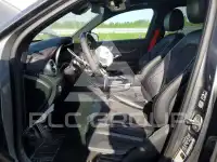 2020 Mercedes Benz GLC-Class photo