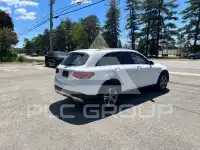 2020 Mercedes Benz GLC-Class фото
