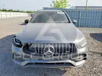 2020 Mercedes Benz GLC-Class photo