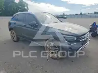 2020 Mercedes Benz GLC-Class photo