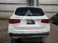 2020 Mercedes Benz GLC-Class photo
