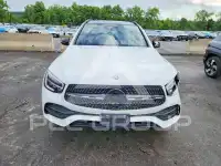2020 Mercedes Benz GLC-Class фото