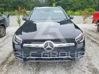 2020 Mercedes Benz GLC-Class фото