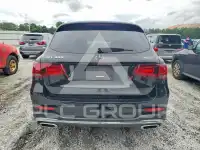 2020 Mercedes Benz GLC-Class фото
