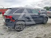 2020 Mercedes Benz GLC-Class фото