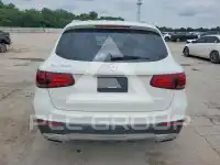 2020 Mercedes Benz GLC-Class photo