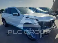 2020 Mercedes Benz GLC-Class photo