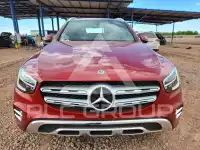 2020 Mercedes Benz GLC-Class фото