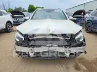 2020 Mercedes Benz GLC-Class фото