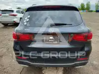 2020 Mercedes Benz GLC-Class фото