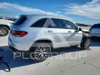 2020 Mercedes Benz GLC-Class фото