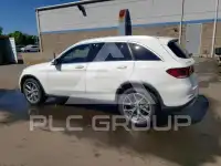 2020 Mercedes Benz GLC-Class photo