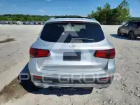 2020 Mercedes Benz GLC-Class фото