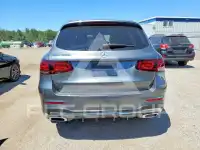 2020 Mercedes Benz GLC-Class фото