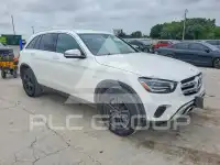 2020 Mercedes Benz GLC-Class photo