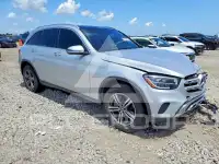 2020 Mercedes Benz GLC-Class photo
