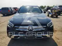 2020 Mercedes Benz GLC-Class фото