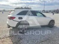 2020 Mercedes Benz GLC-Class фото