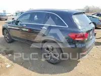 2020 Mercedes Benz GLC-Class фото