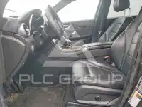 2020 Mercedes Benz GLC-Class фото