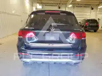 2020 Mercedes Benz GLC-Class фото