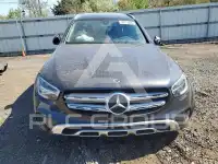 2020 Mercedes Benz GLC-Class фото